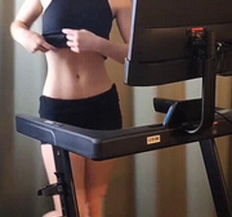 Dinawannabeee model nudes img