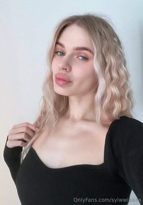 sylwwiaaaa beautiful model pic