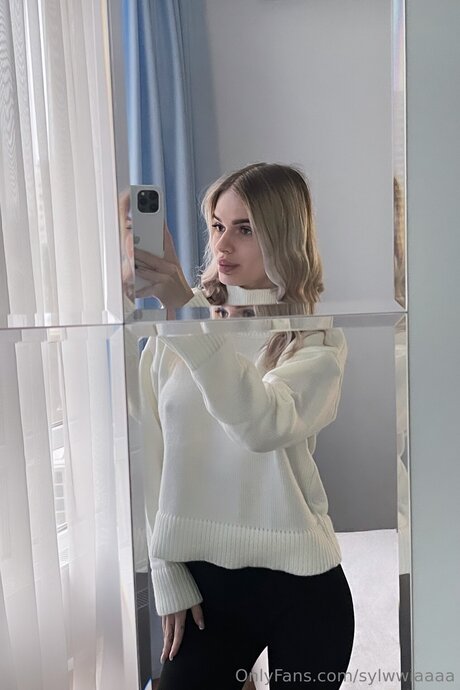 sylwwiaaaa beautiful star photo