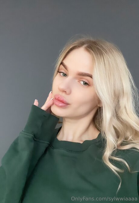 sylwwiaaaa pretty pornstar picture