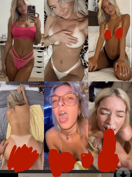 Wer ist sie_ star top picture