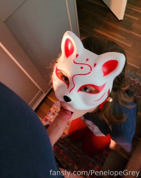 Penelope Grey model adult galleries