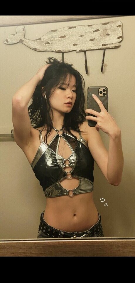 Katwiththeskates pornstar nude photo