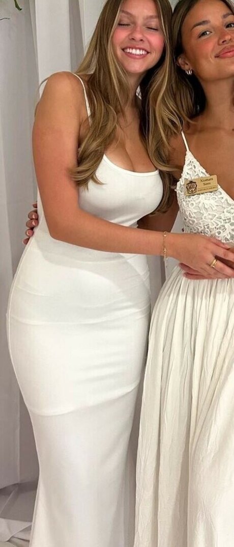 Mia Steele model adult photo