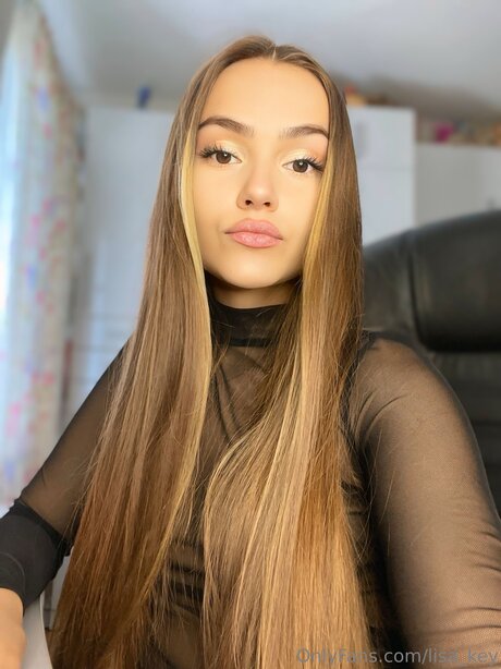 Lisa Key pornstar hot pic