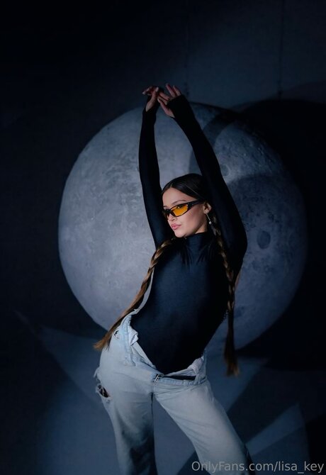 Lisa Key model best picture