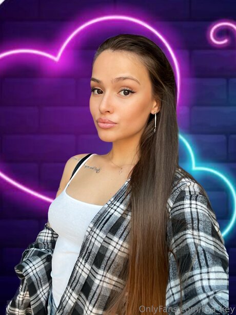 Lisa Key model beautiful gallery