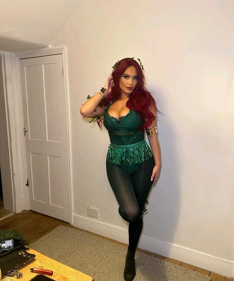 Maddison Maye model porn img