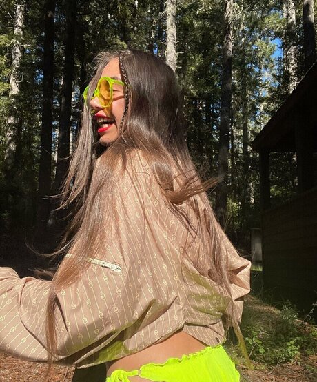 Sophia Paloma pornstar erotic photo