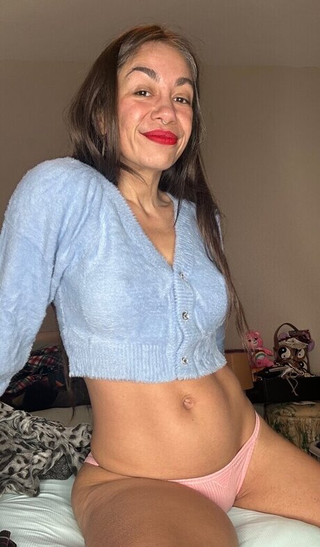 Sophia Paloma model pic