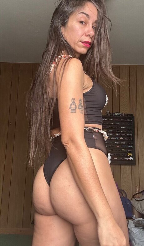 Sophia Paloma pornstar hot photo