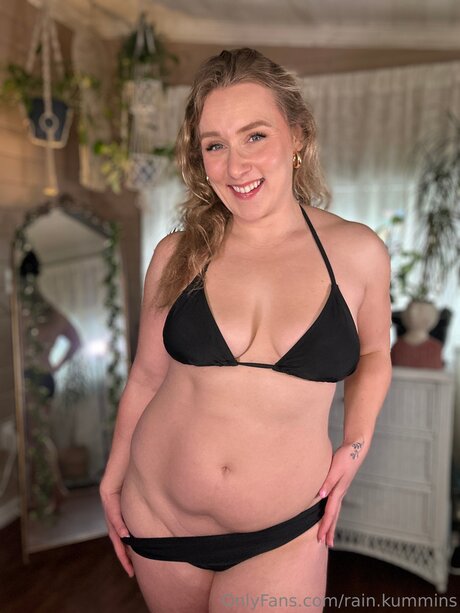 rain kummins model adult picture