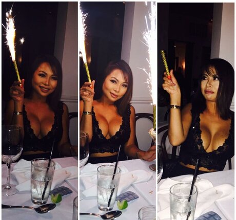 Angel Ngo pretty pornstar image