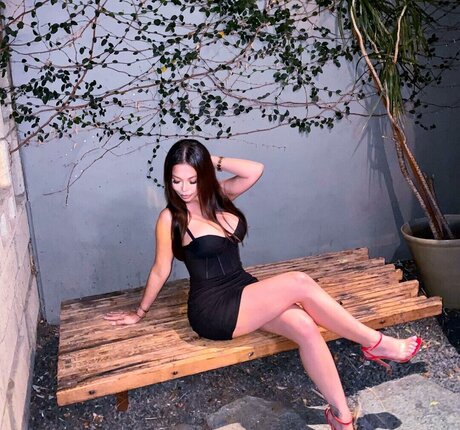 Angel Ngo actress gallery