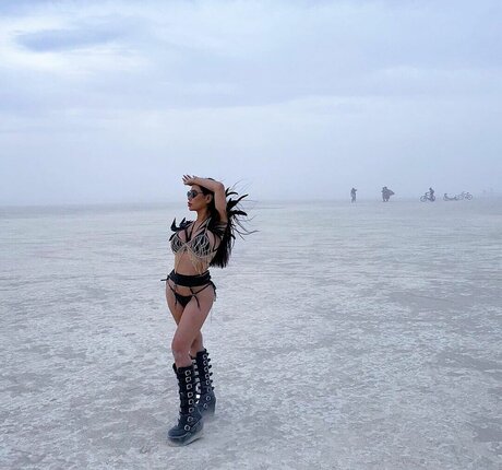 Angel Ngo adult actress picture