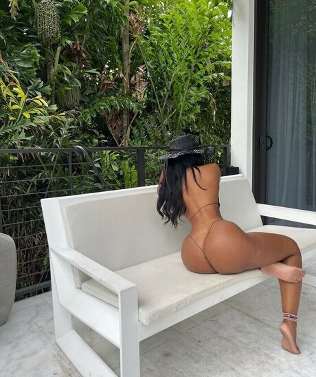 Trapezoidmouth nice star photo