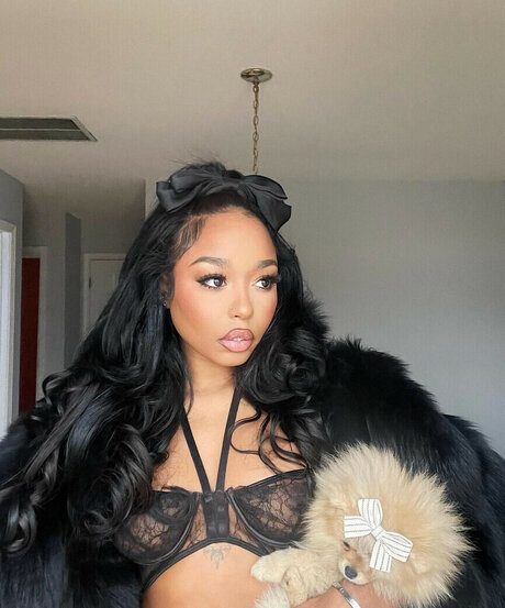 Trapezoidmouth star best archive