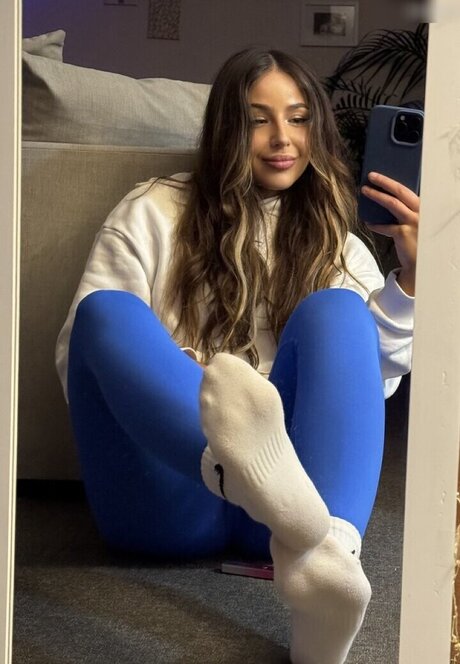 Taliafitt star hot photo