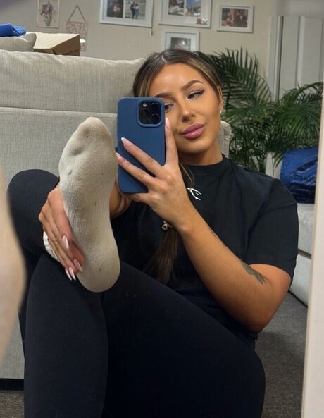 Taliafitt model pornographic images