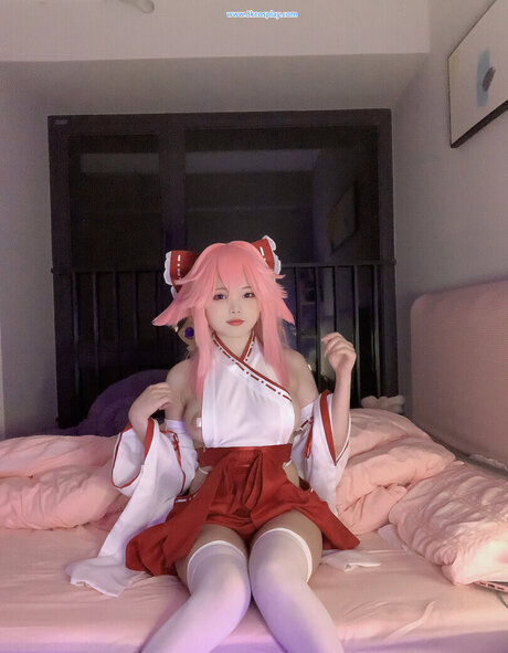 Xiaoyaoyaoyao12 star pornographic pic