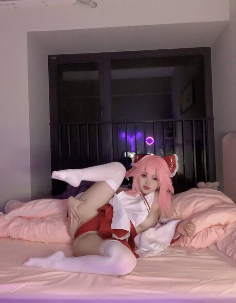 Xiaoyaoyaoyao12 adult model img