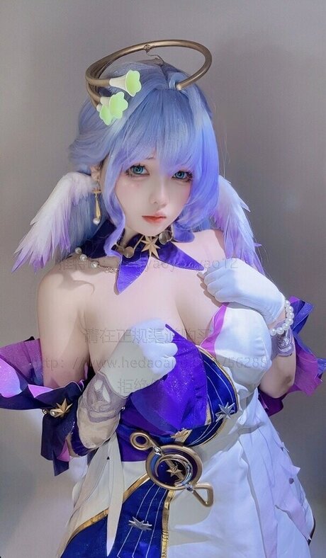 Xiaoyaoyaoyao12 pornstar picture