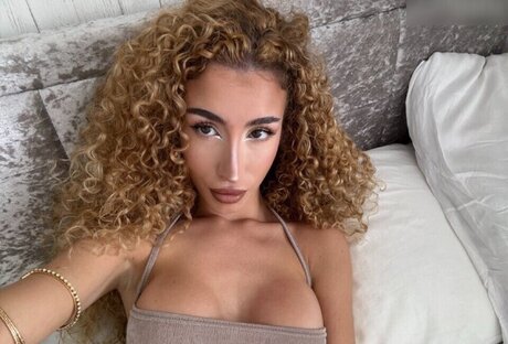 Jazmine Dyer xxx star photo