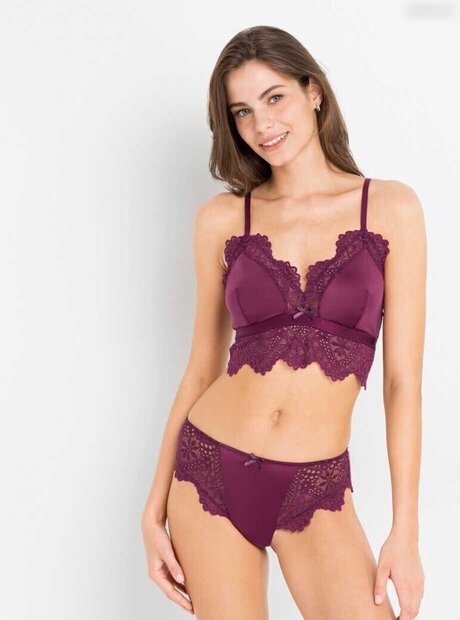 Paulina Fuchs Quick model image