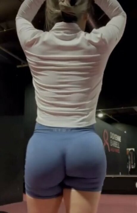 theonlydouachi high quality pornstar image