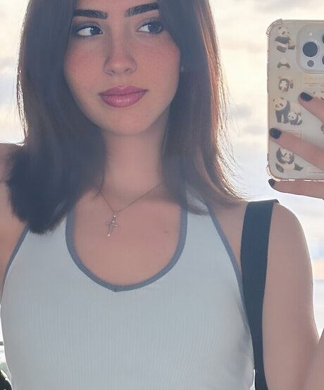 Gabriela Bee perfect pornstar photos