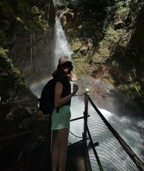 Gabriela Bee model sexy galleries