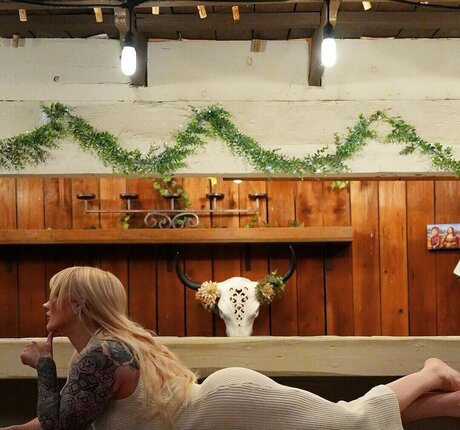 lilac lexx naked model photos