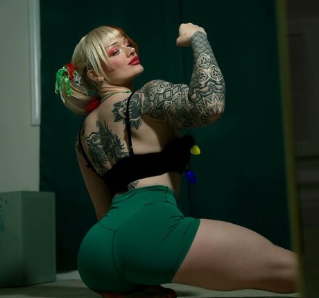 lilac lexx Profile pic