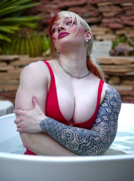 lilac lexx star exclusive galleries