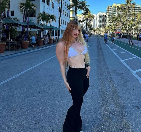 lilac lexx xxx model image