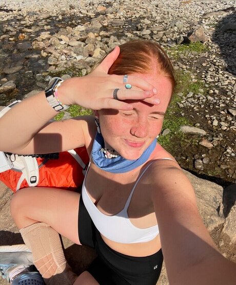 chubby redhead onlyfans porn archive