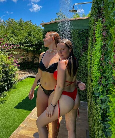 tall redhead onlyfans art xxx pic