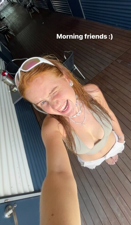 gringerliner model pornographic archive