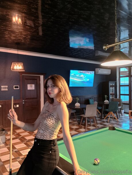 Blissofia exclusive model photos