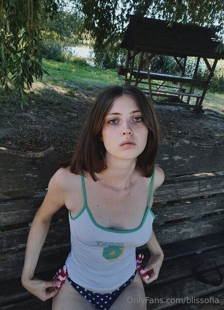 Blissofia erotic actress images