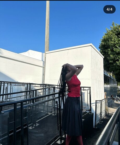 Satou Sabally hd star archive