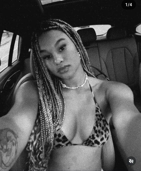 Satou Sabally exclusive star archive