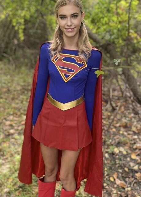 Claire Jameson star pretty pictures