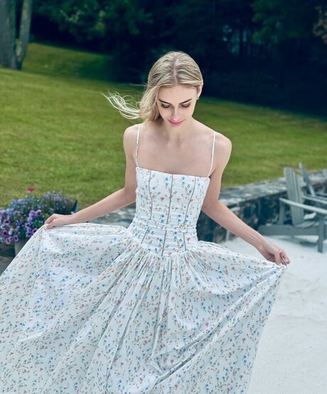 Claire Jameson model high quality img