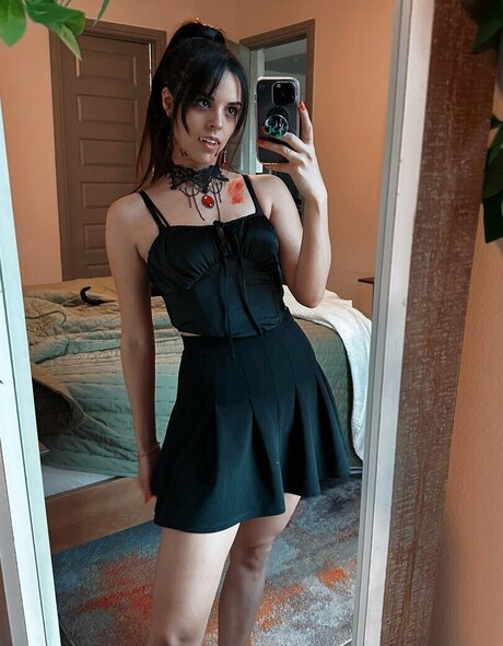 imamethystt high quality model archive