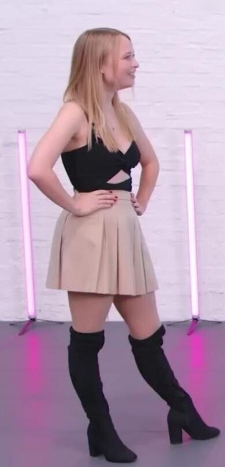 ebony bikini onlyfans hot naked image