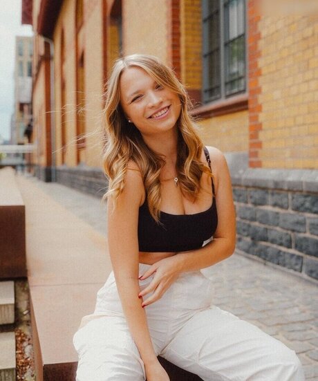 Lisa K ppers high quality actress photo