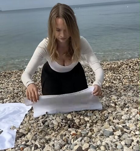 Lisa K ppers star beautiful pic