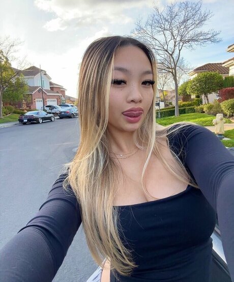 Angelle Dagun star high quality photo