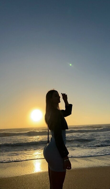 Jazmin Peralta exclusive star pictures